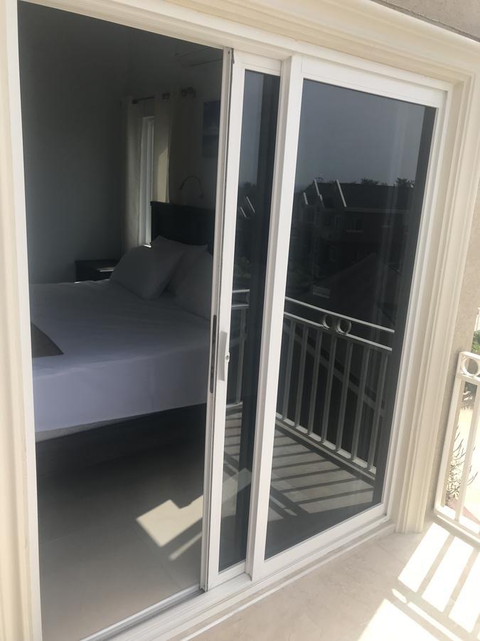Tropical Luxury Dreams Βίλα Ότσο Ρίος Εξωτερικό φωτογραφία