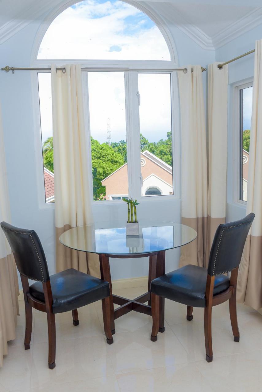 Tropical Luxury Dreams Βίλα Ότσο Ρίος Εξωτερικό φωτογραφία